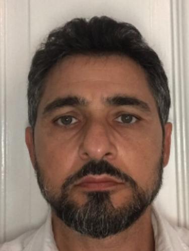 Metin Öztürk