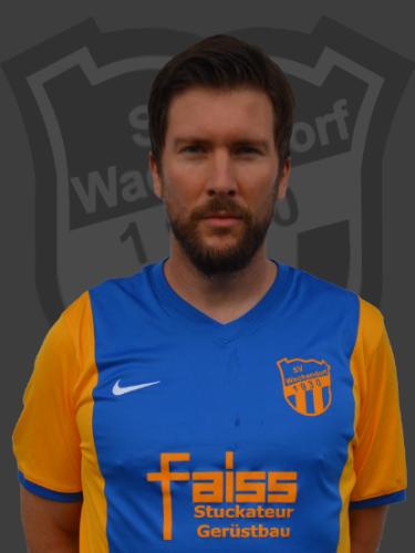 Stefan Neubacher