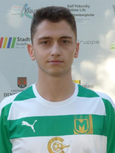 Adel Idrizi
