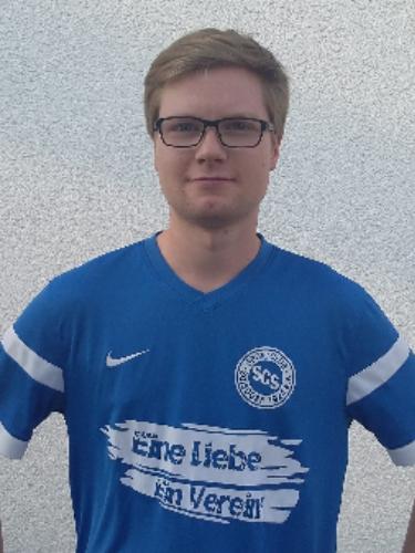 Moritz Fluegel