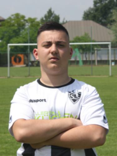 Ege Akyürek