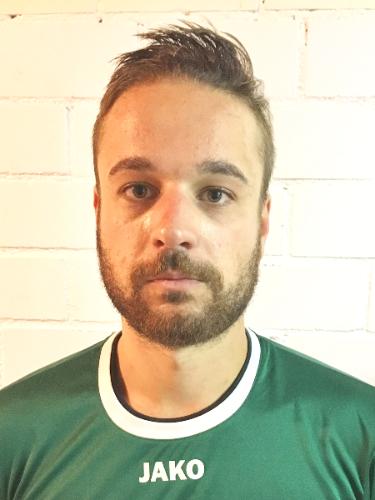 Daniel Frey