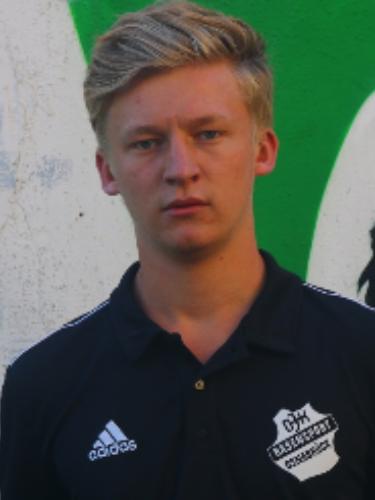 Julius-Bernhard Steinkamp