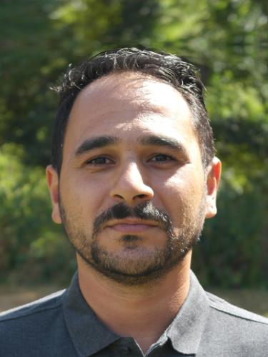 Hüseyin Berk