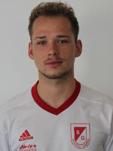Marcel Doerrbecker