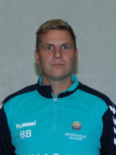 Bjoern Ingwersen