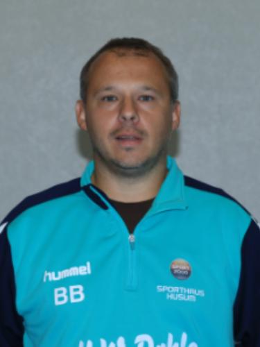 Markus Stange