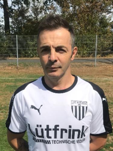 Murat Sentürk