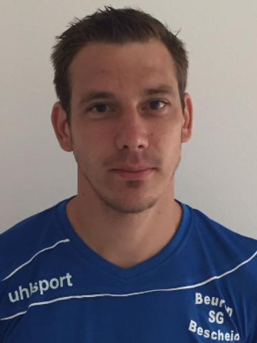 Andre Weinberg