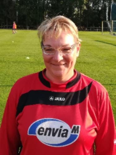 Doreen Lehmann