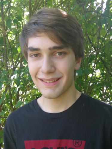 Valentin Kisegi