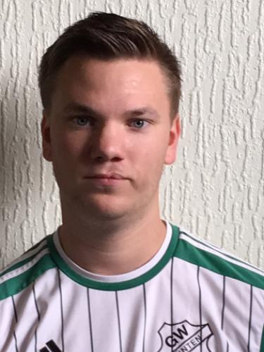 Marius Ahler