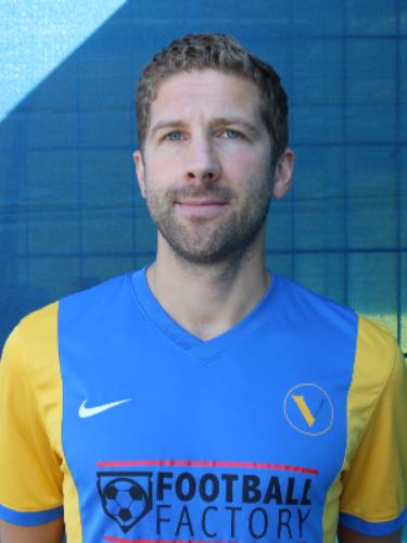 Moritz Peckmann