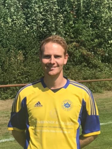 Benedikt Lensing