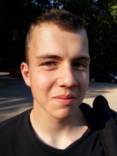 Jannik Juchems