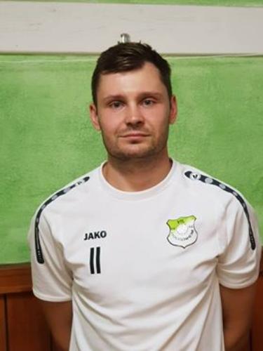 Dimitri Sorokin