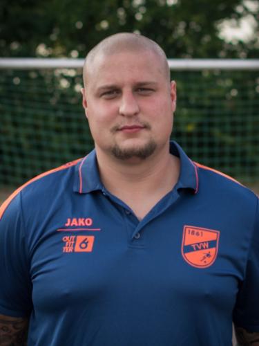 Manuel Kamm
