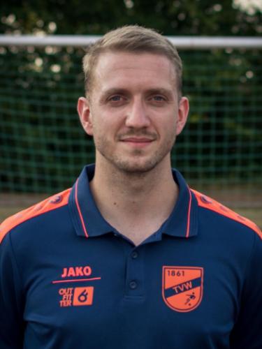 Alexander Zaschke