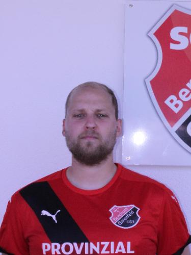 Fabian Dahnke