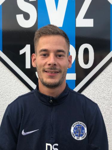 Daniel Schilz