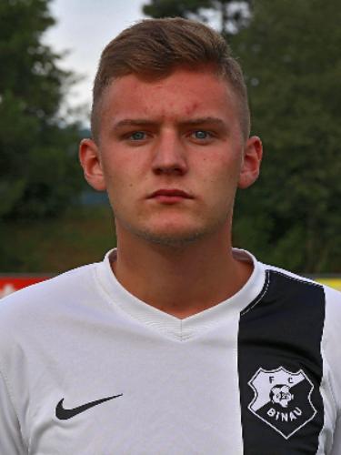Luca Pfleger