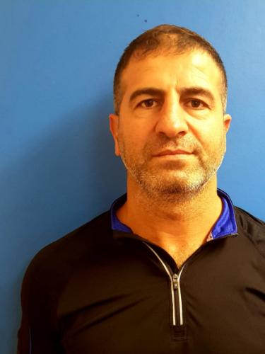 Ilhan Adigüzel