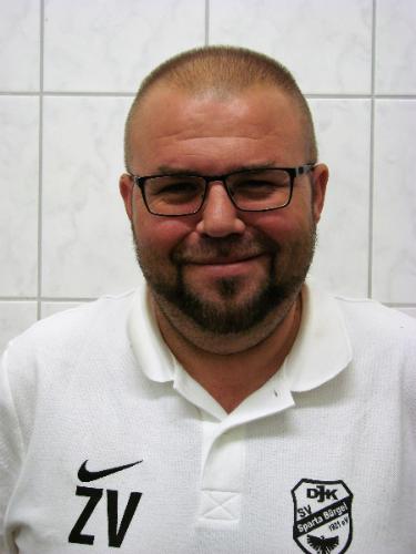 Zoran Velic