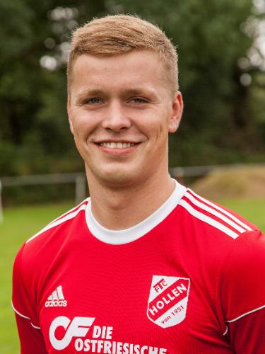 Jannes Voß