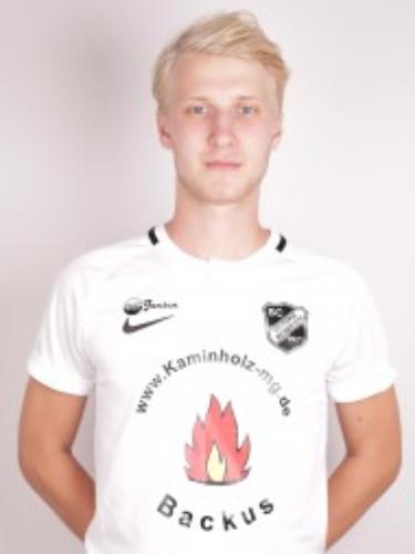 Maximilian Wilhelm Lambertz