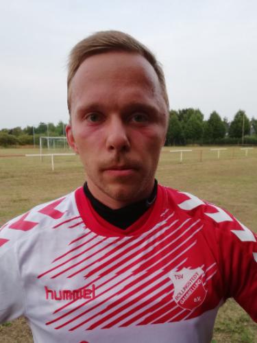 Kevin Koepke