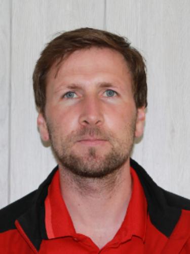Uwe Haneburger