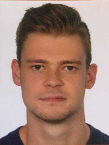 Patrick Schmitt