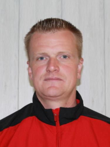 Harald Siebelts