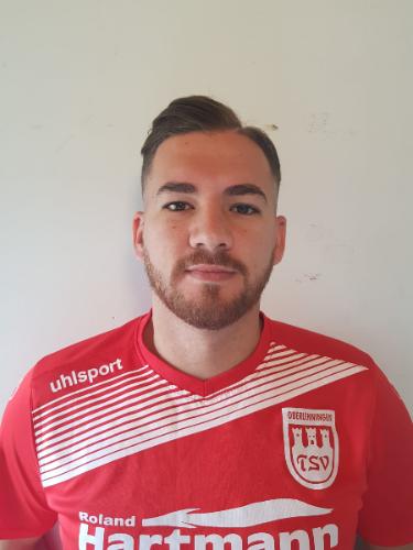 Serkan Karademir