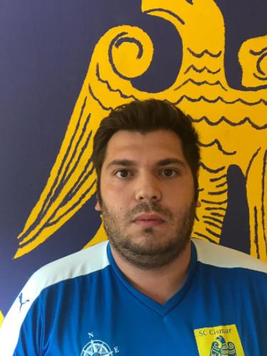 Almedin Saciri