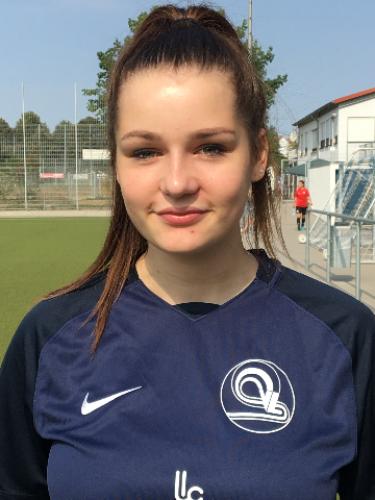 Emilie Valentine Maier