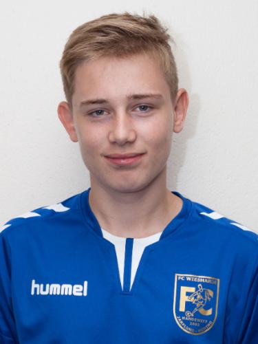 Timo Stroschein