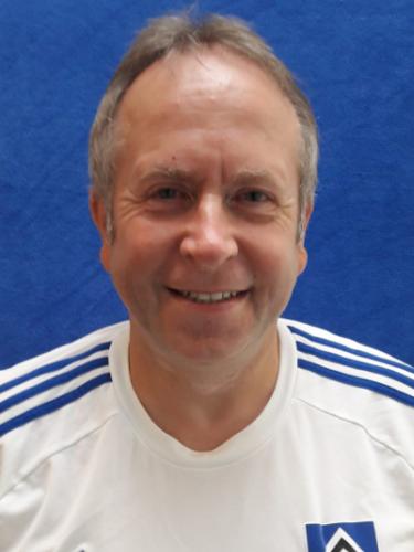 Torsten Schaudinn