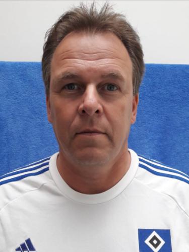 Thomas Jens Wesselow