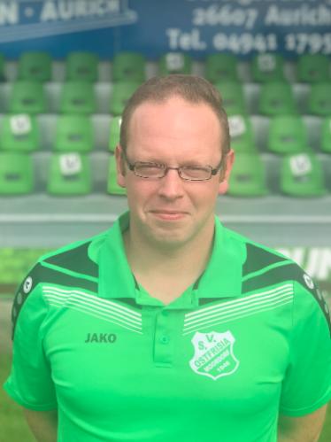 Daniel Reck