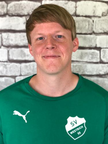 Sebastian Ramdorf