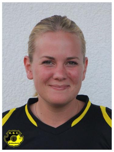 Carolin Hoven