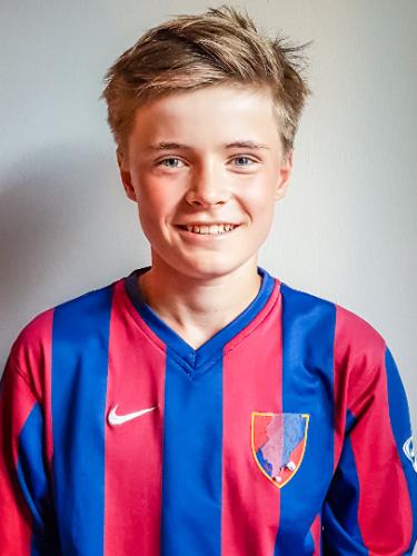 Keno Lennart Grützmacher