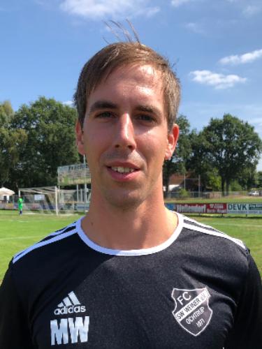 Mats Winter