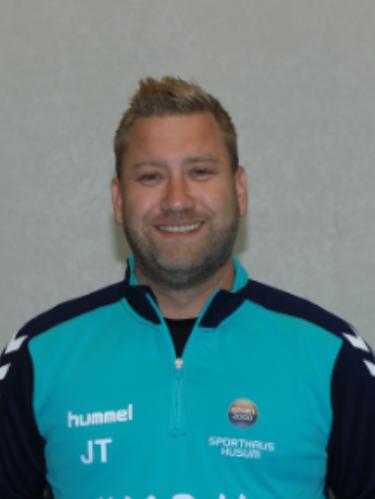 Jens Tuecksen