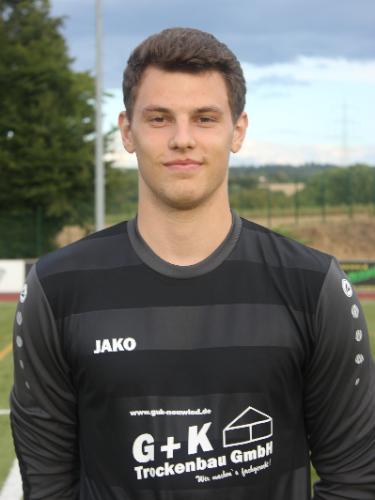 Samuel Schneider