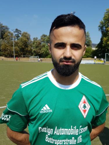 Saif Kalaf
