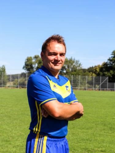 Bernd Häußler