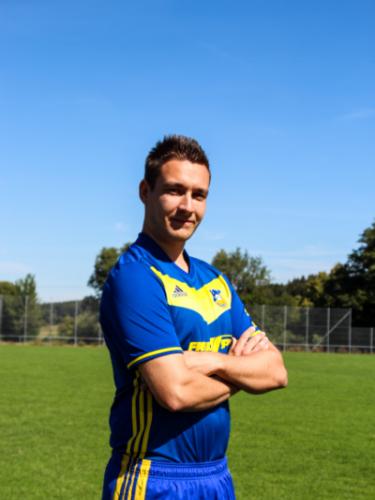 Roy Herrmann