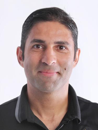 Vahid Hashemian Korbekandi